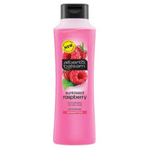 Sunkissed Raspberry Shampoo 350ml - MazenOnline